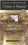 King Martin Luther Jr., Washington James Melvin (EDT)