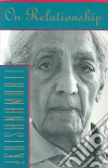 Krishnamurti J.