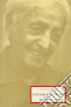 Krishnamurti J.
