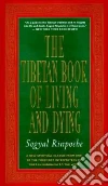Sogyal, Rinpoche Sogyal, Gaffney Patrick, Harvey Andrew