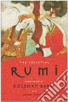 Jalal Al-Din Rumi Maulana, Barks Coleman (TRN), Moyne John, Arberry A. J., Nicholson Reynold, Barks Coleman