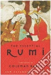 Barks Coleman (TRN), Jalal Al-Din Rumi Maulana, Moyne John (TRN)