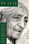 Krishnamurti J.