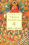 Thurman Robert A. F.