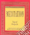 Rinpoche Sogyal, Gaffney Patrick, Harvey Andrew