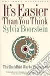 Boorstein Sylvia