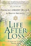 Moody Raymond A., Arcangel Dianne