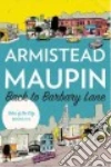 Maupin Armistead
