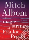 ALBOM MITCH