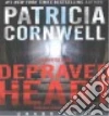Cornwell Patricia Daniels, Ericksen Susan (NRT)