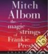 Albom Mitch, Mcguinn Roger (NRT), Michaelson Ingrid (NRT), Pizzarelli John (NRT), Stanley Paul (NRT)