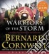 Cornwell Bernard, Bates Matt (NRT)