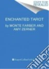 Zerner Amy, Farber Monte