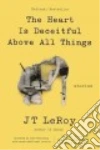 Leroy J. T., Feuerzeig Jeff (INT)
