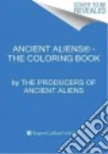 Ancient Aliens (COR), Edwards Kathleen (ILT)