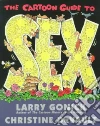 Gonick Larry, Devault Christine