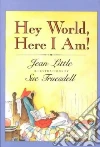 Little Jean, Fruesdell Sue (ILT), Truesdell Sue (ILT)