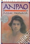 Highwater Jamake, Scholder Fritz