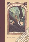 Snicket Lemony, Handler Daniel, Helquist Brett (ILT)