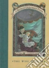 Snicket Lemony, Helquist Brett (ILT)