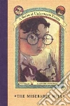 Snicket Lemony