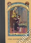 Snicket Lemony