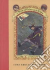 Snicket Lemony
