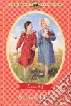 Wilder Laura Ingalls, Graef Renee (ILT)