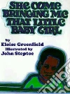 Greenfield Eloise, Steptoe John (ILT)