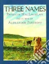 MacLachlan Patricia, Pertzoff Alexander (ILT)