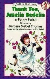 Parish Peggy