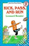 Kessler Leonard