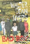 Myers Walter Dean