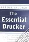 Drucker Peter Ferdinand