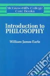 Earle William James