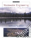 Metcalf & Eddy Inc., Tchobanoglous George, Burton Franklin L., Stensel H. David