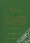 Walter Rudin