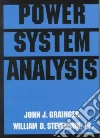 Grainger John J., Stevenson William D.