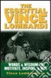 Lombardi Vince