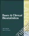 Dawson Beth Ph.D., Trapp Robert G.