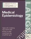 Greenberg Raymond S., Daniels Stephen R. M.D. Ph.D., Flanders W. Dana M.D., Eley John William M.D.