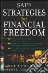Tharp Van K., Barton Doyle Rayburn, Sjuggerud Steve