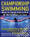 McFarlane-Mirande Tracey, Bissell Kathlene, Quick Richard