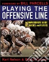 Nelson Karl, O'Connor Robert, Parcells Bill (FRW)