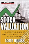 Hoover Scott A.