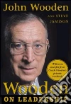 Wooden John R., Jamison Steve