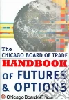 Chicago Board of Trade