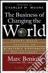 Benioff Marc, Adler Carlye