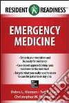 Klamen Debra M.D., Clark Ted R. M.D., McDowell Christopher M. M.D.