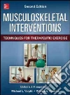 Hoogenboom Barbara J., Voight Michael L., Prentice William E. Ph.D.